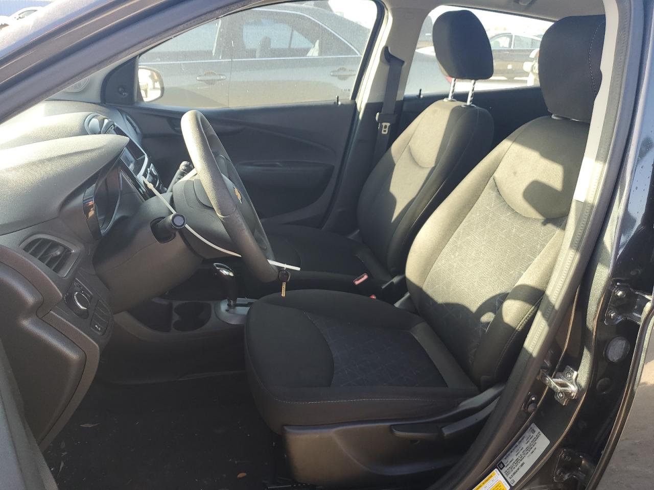 2021 Chevrolet Spark - Image 7