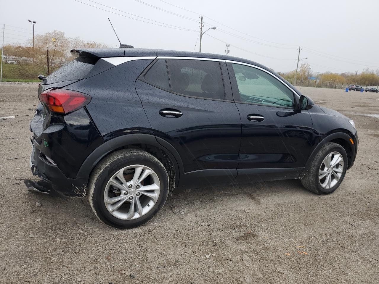2020 Buick Encore - Image 3