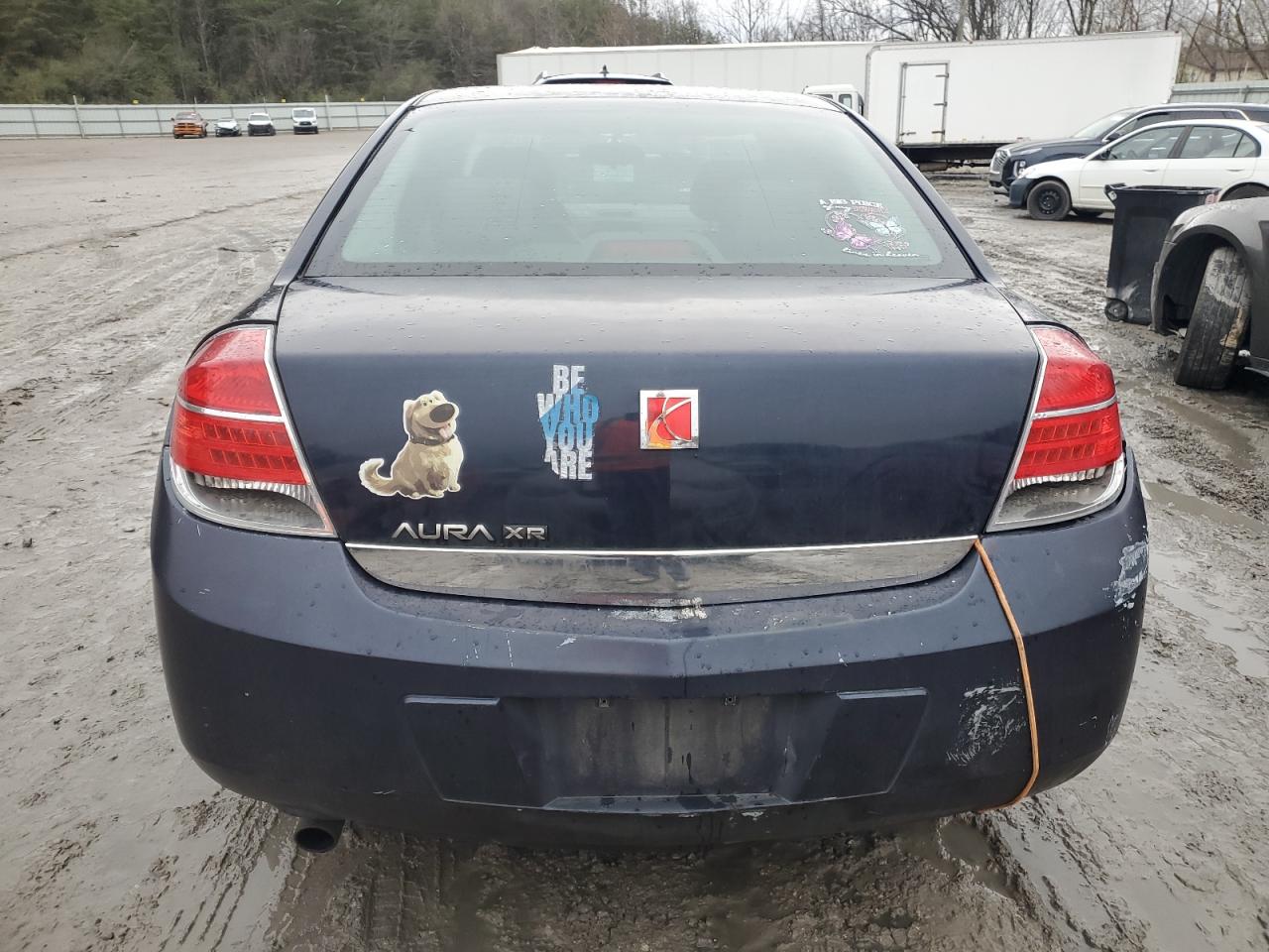 2009 Saturn Aura - Image 6