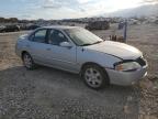 2006 Nissan Sentra 1.8 zu verkaufen in Madisonville, TN - Front End