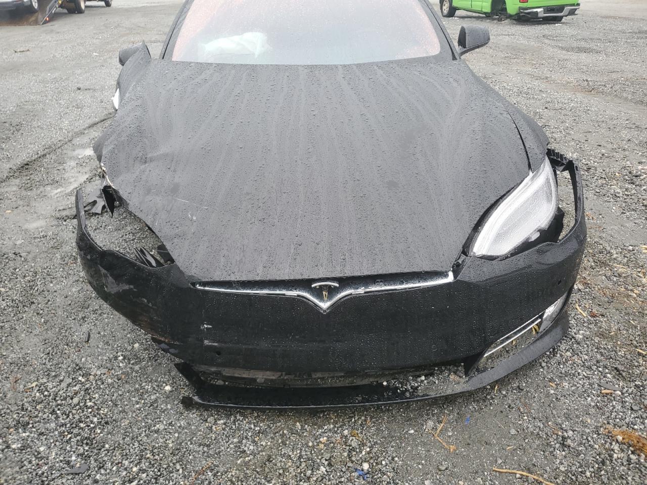 2020 Tesla Model S VIN: 5YJSA1E23LF409332 Lot: 79304024