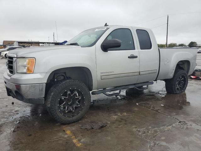 2010 Gmc Sierra C1500 Sl de vânzare în Grand Prairie, TX - Rear End