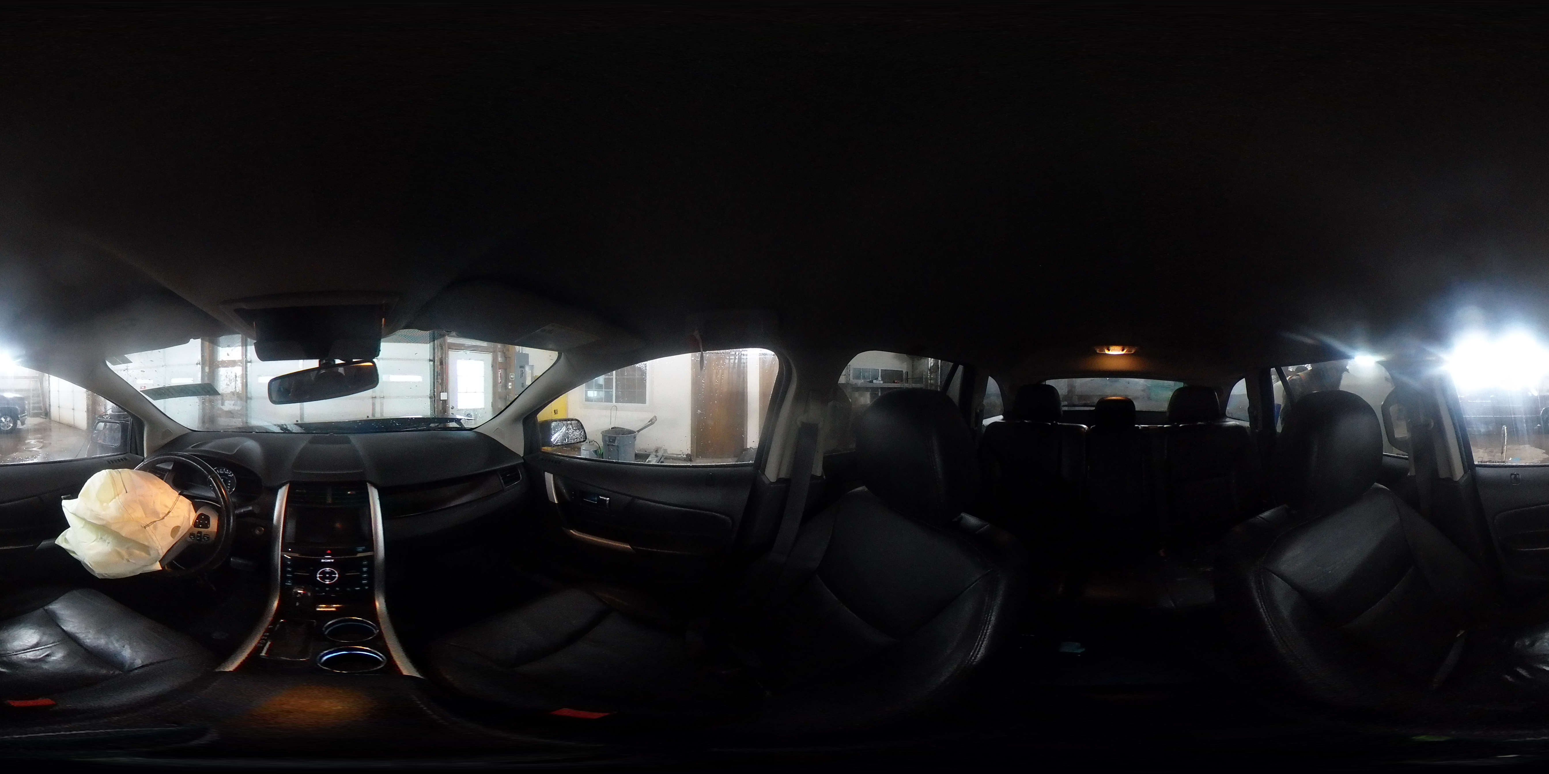 2013 Ford Edge - Image 16