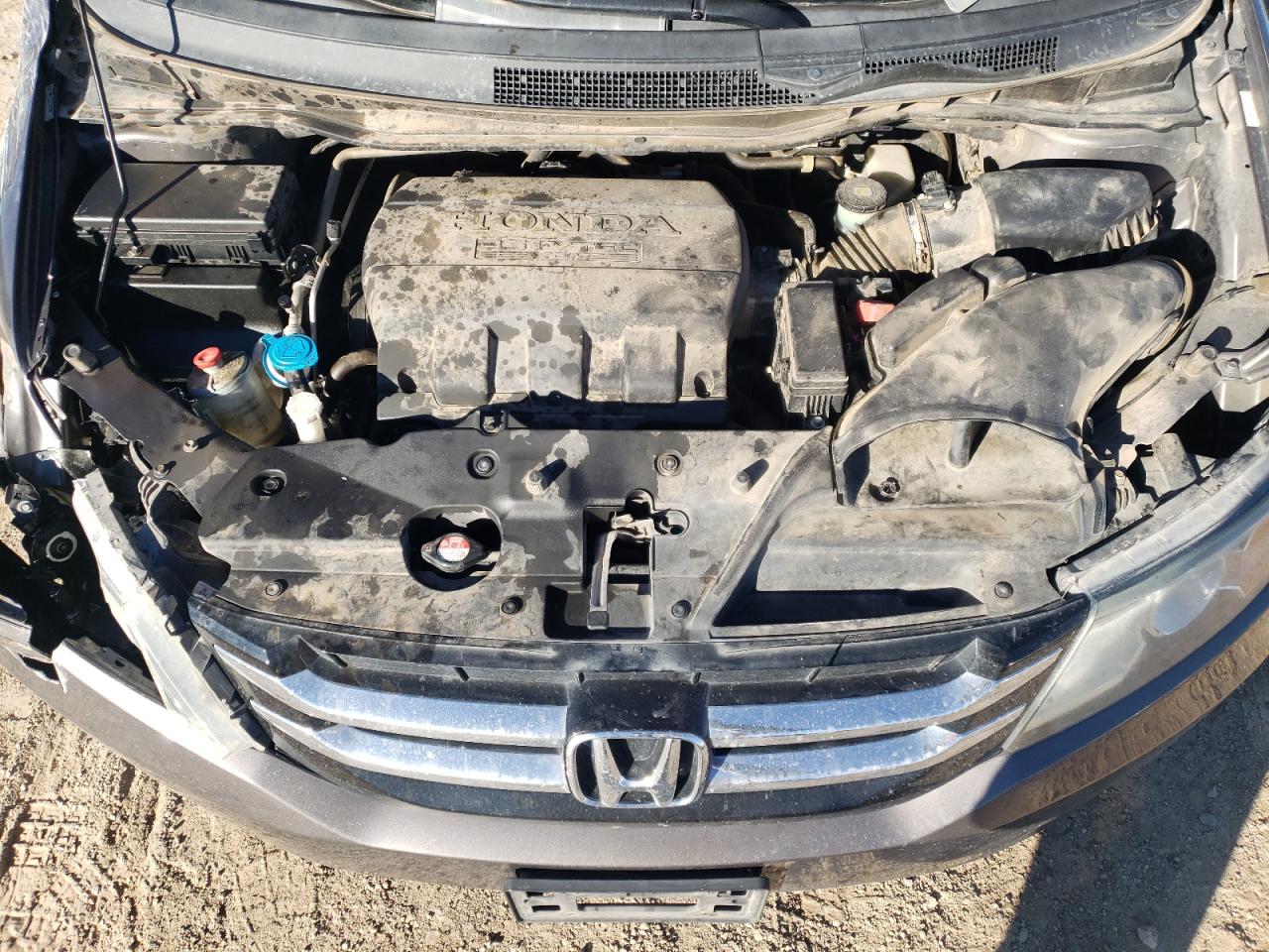 2016 Honda Odyssey - Image 12