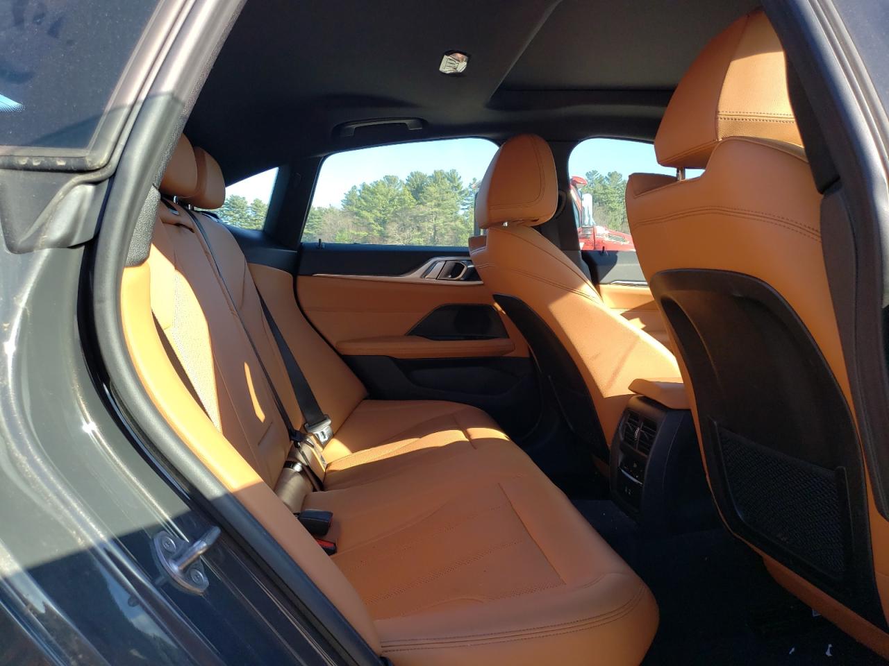 2023 BMW 4er - Image 10