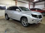 2013 Lexus Rx 350 იყიდება Haslet-ში, TX - Front End