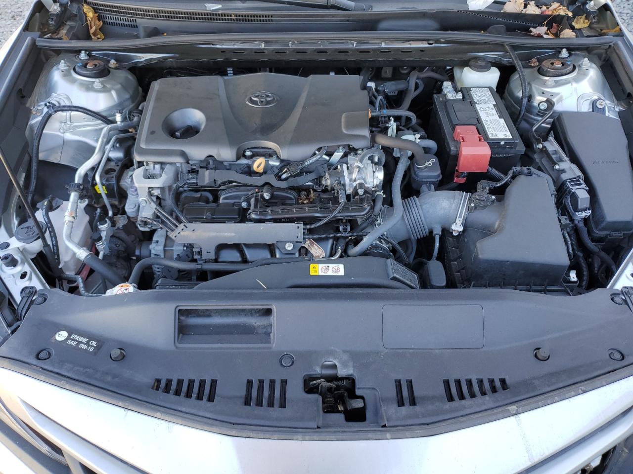 2022 Toyota Camry - Image 11