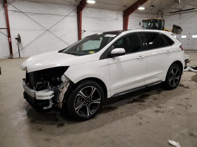 2022 Ford Edge St