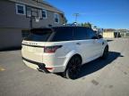 2018 Land Rover Range Rover Sport Hse Dynamic de vânzare în North Billerica, MA - Minor Dent/Scratches