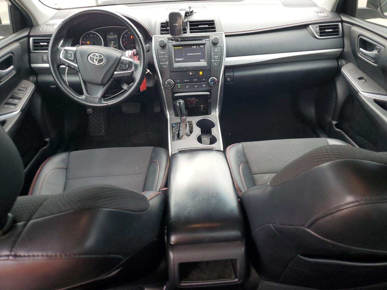 2016 Toyota Camry - Image 8