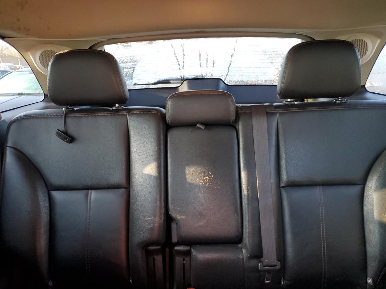 2014 Ford Edge - Image 10