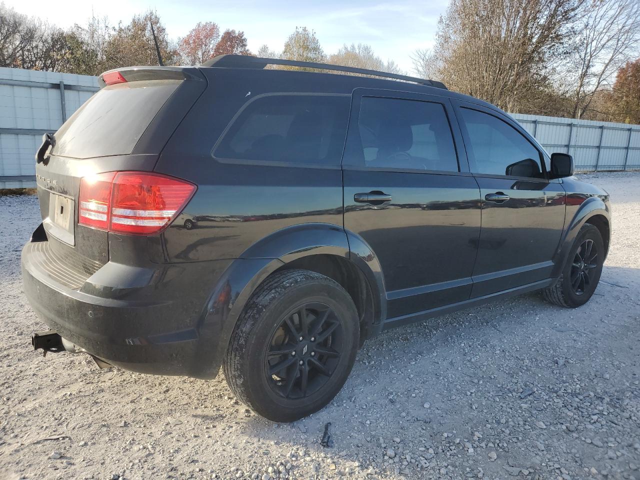 2020 Dodge Journey - Image 3