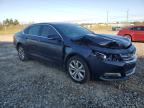 2018 Chevrolet Impala Lt იყიდება Tifton-ში, GA - Front End