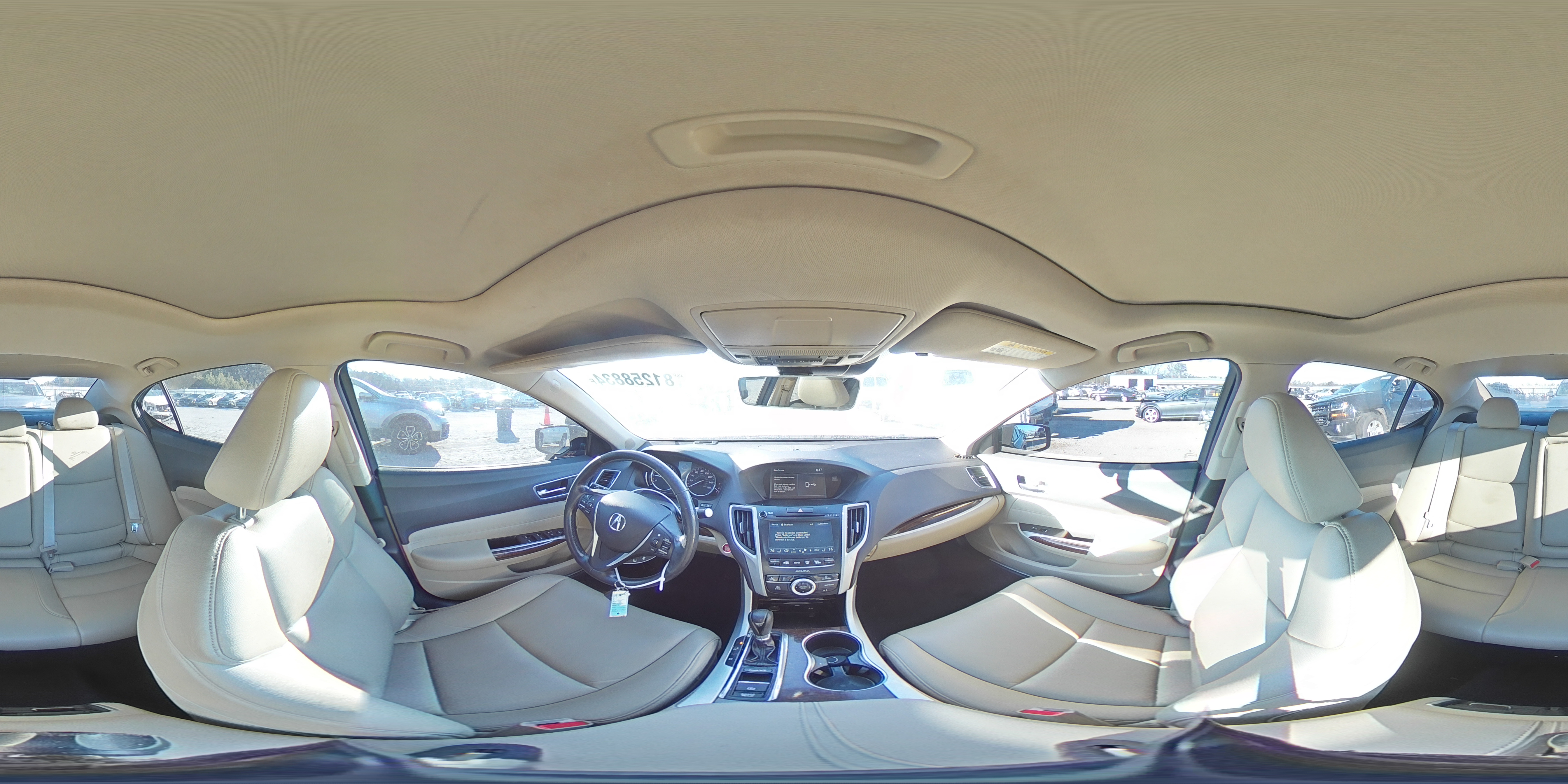 2019 Acura TLX - Image 12
