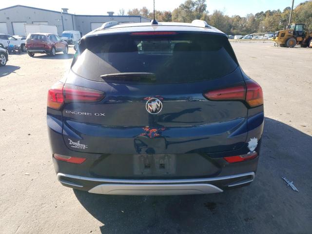  BUICK ENCORE 2022 Blue