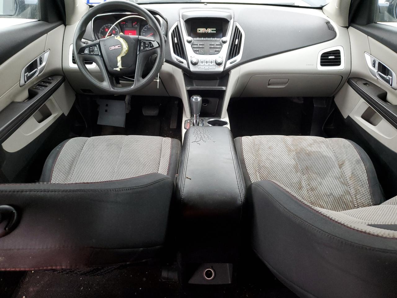 2016 GMC Terrain - Image 8