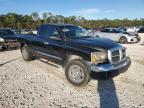 2005 Dodge Dakota Slt zu verkaufen in Houston, TX - Front End