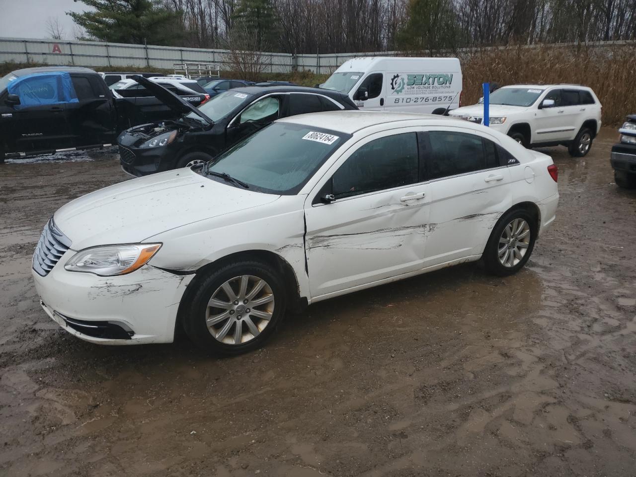 2011 Chrysler 200 - Image 1