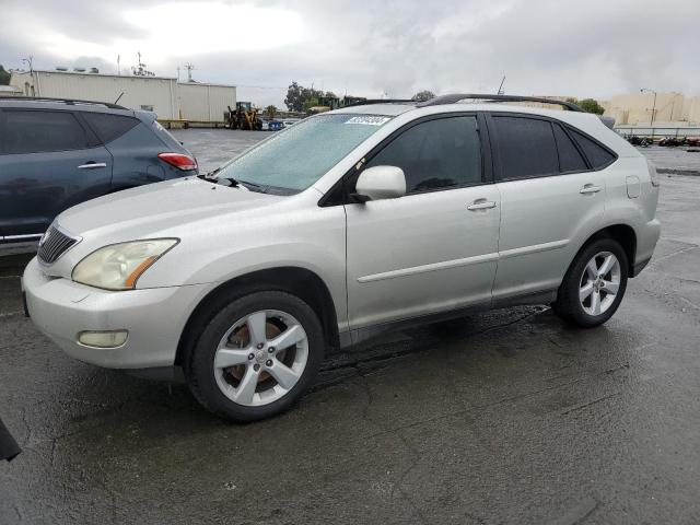 2004 Lexus Rx 330 იყიდება Martinez-ში, CA - Mechanical