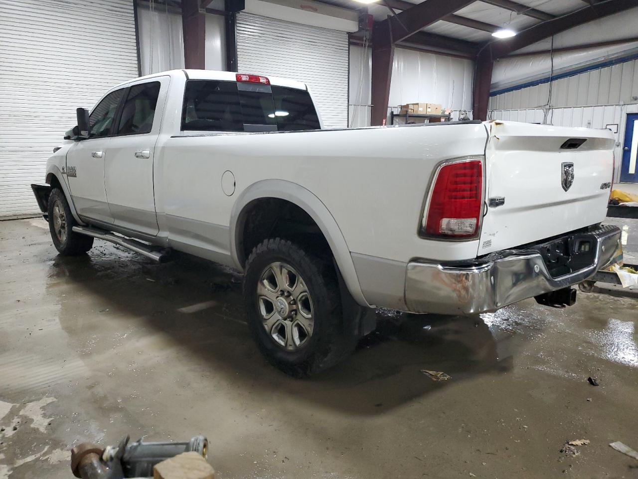 2016 RAM 2500 - Image 2