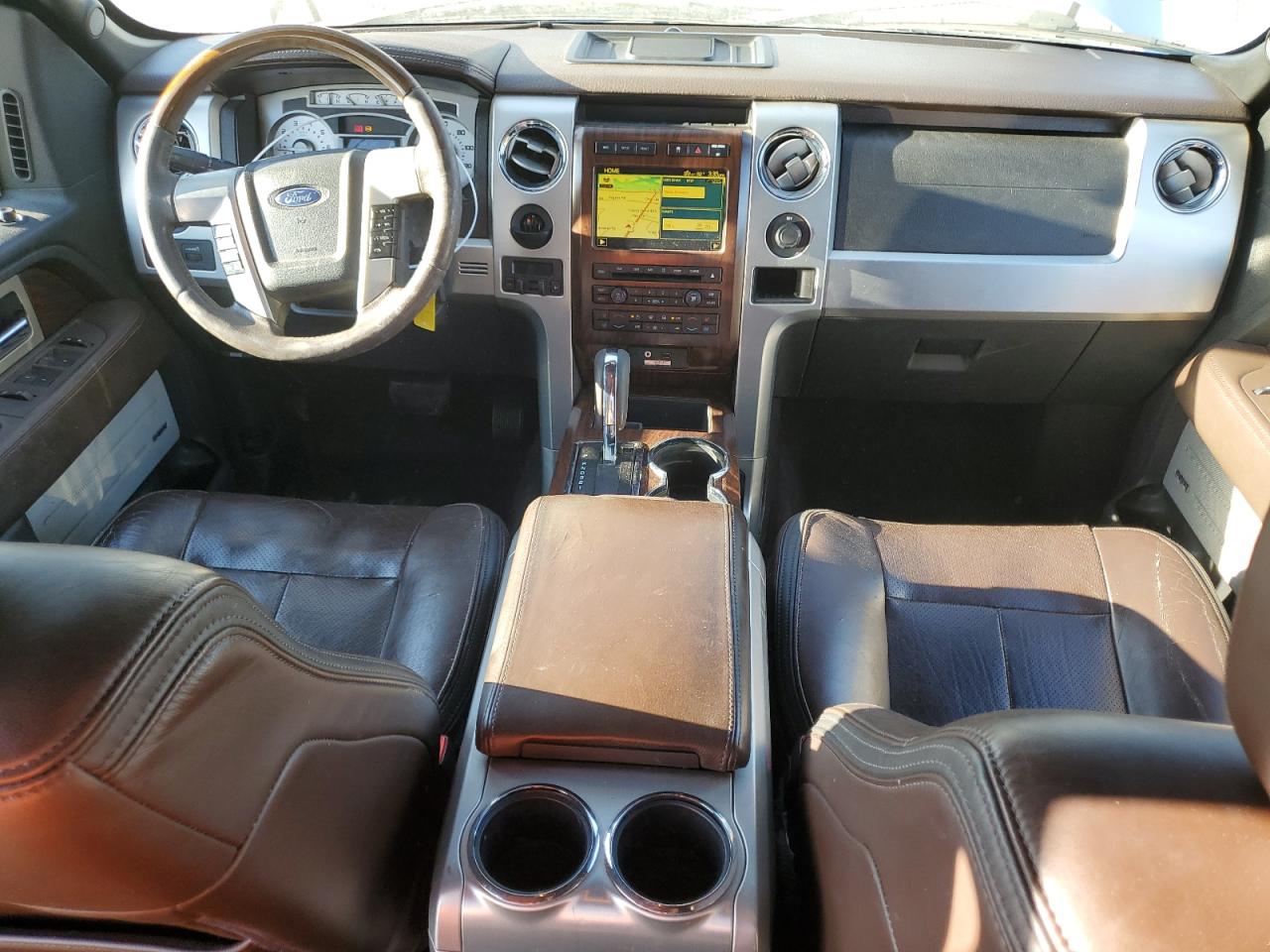 2009 Ford F-150 - Image 8