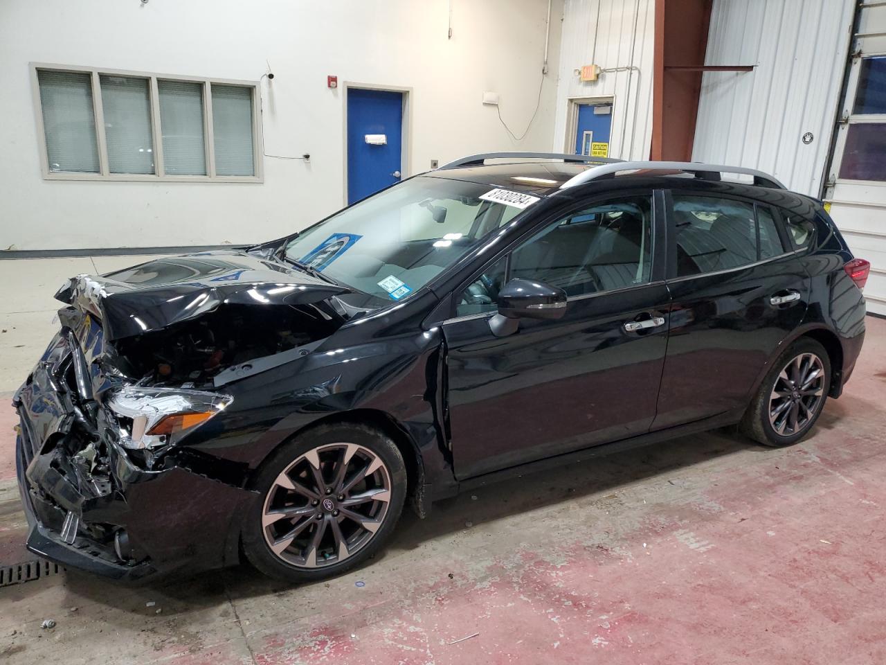 2022 Subaru Impreza - Image 1