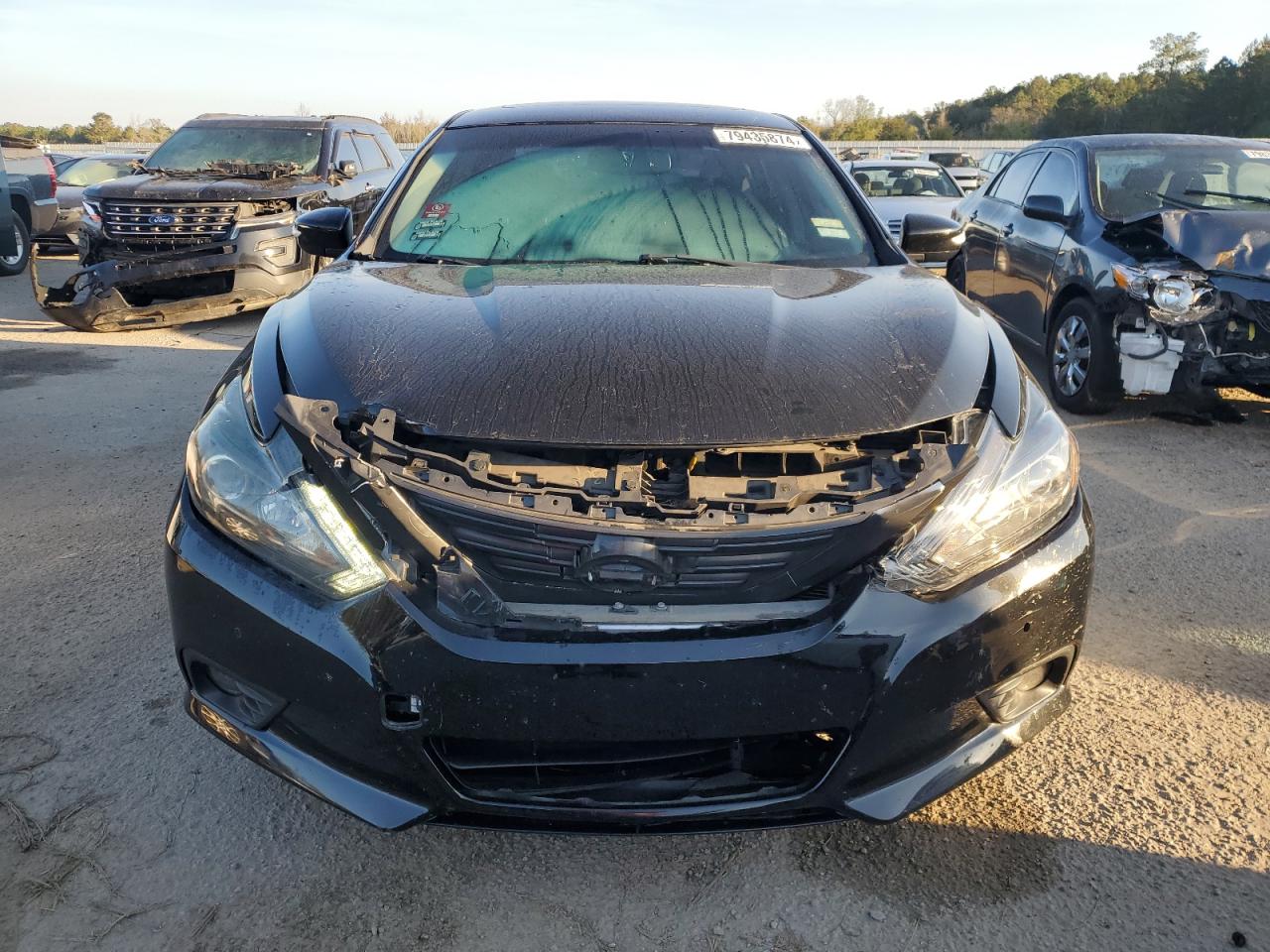 2017 Nissan Altima - Image 5