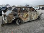 2021 Volkswagen Tiguan Se for Sale in Walton, KY - Burn