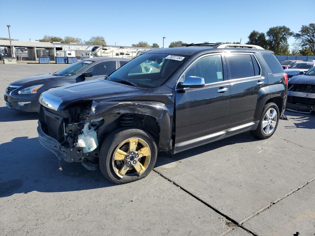 2014 GMC Terrain - Image 1