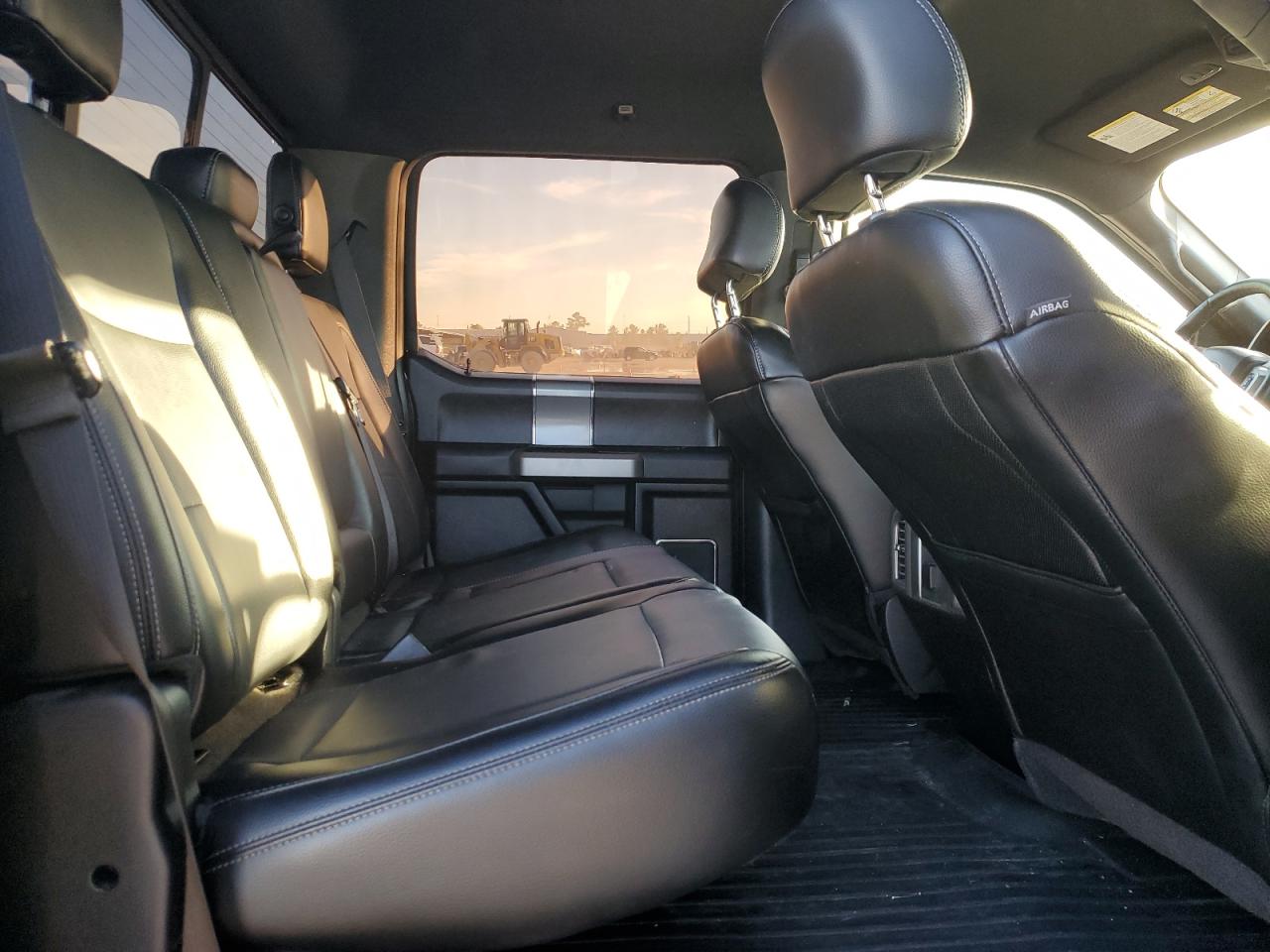 2015 Ford F-150 - Image 10