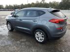 2019 Hyundai Tucson Limited продається в Savannah, GA - Front End