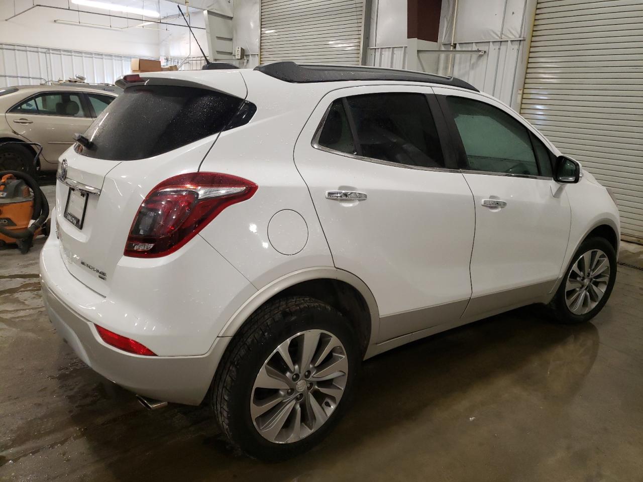 VIN KL4CJESB5HB090472 2017 BUICK ENCORE no.3