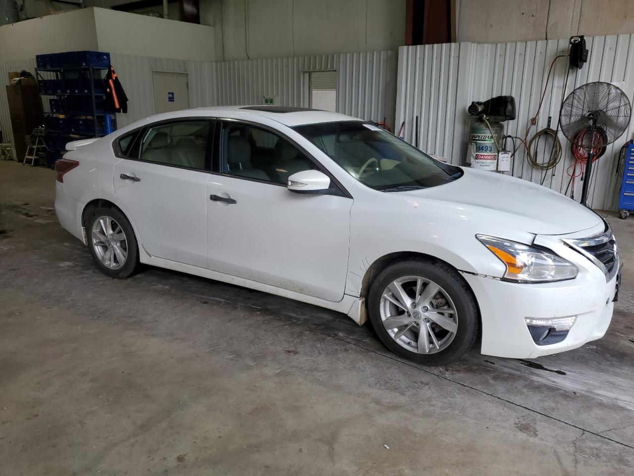 2013 Nissan Altima - Image 4
