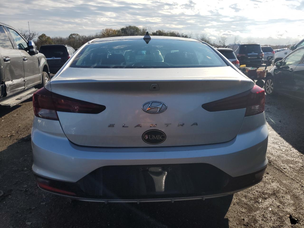 2019 Hyundai Elantra - Image 6