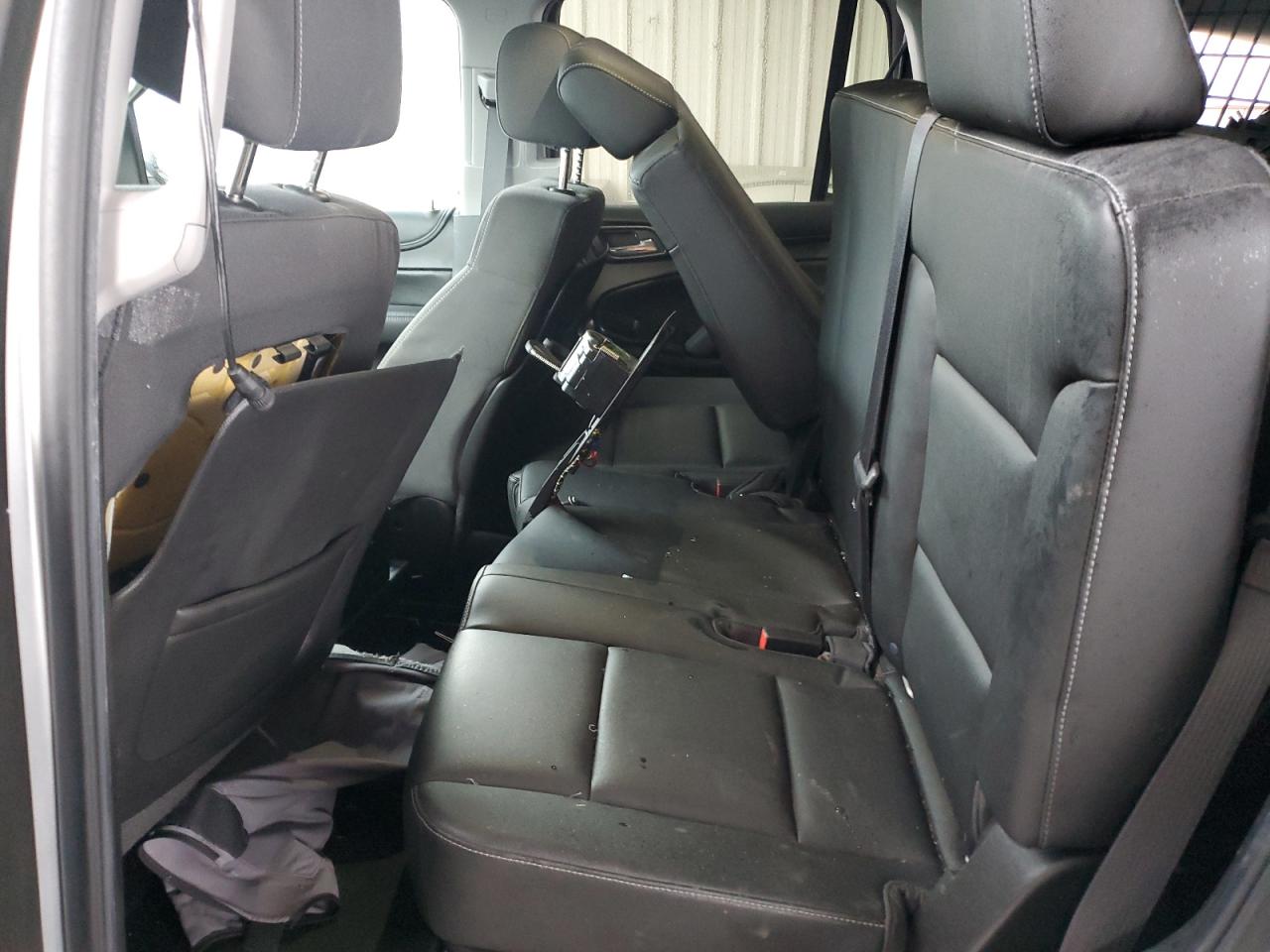 2015 Chevrolet Tahoe - Image 11