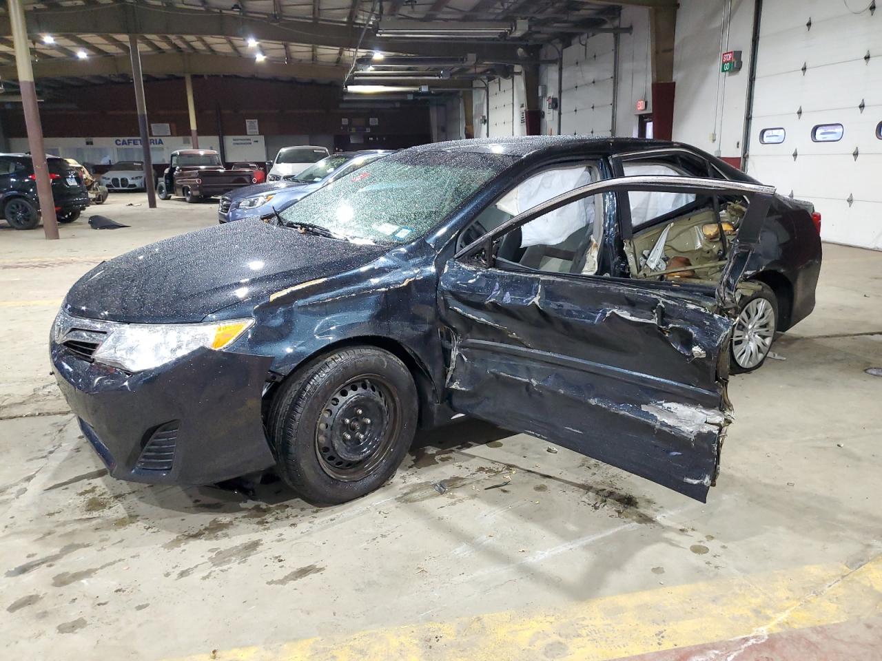 2014 Toyota Camry - Image 1