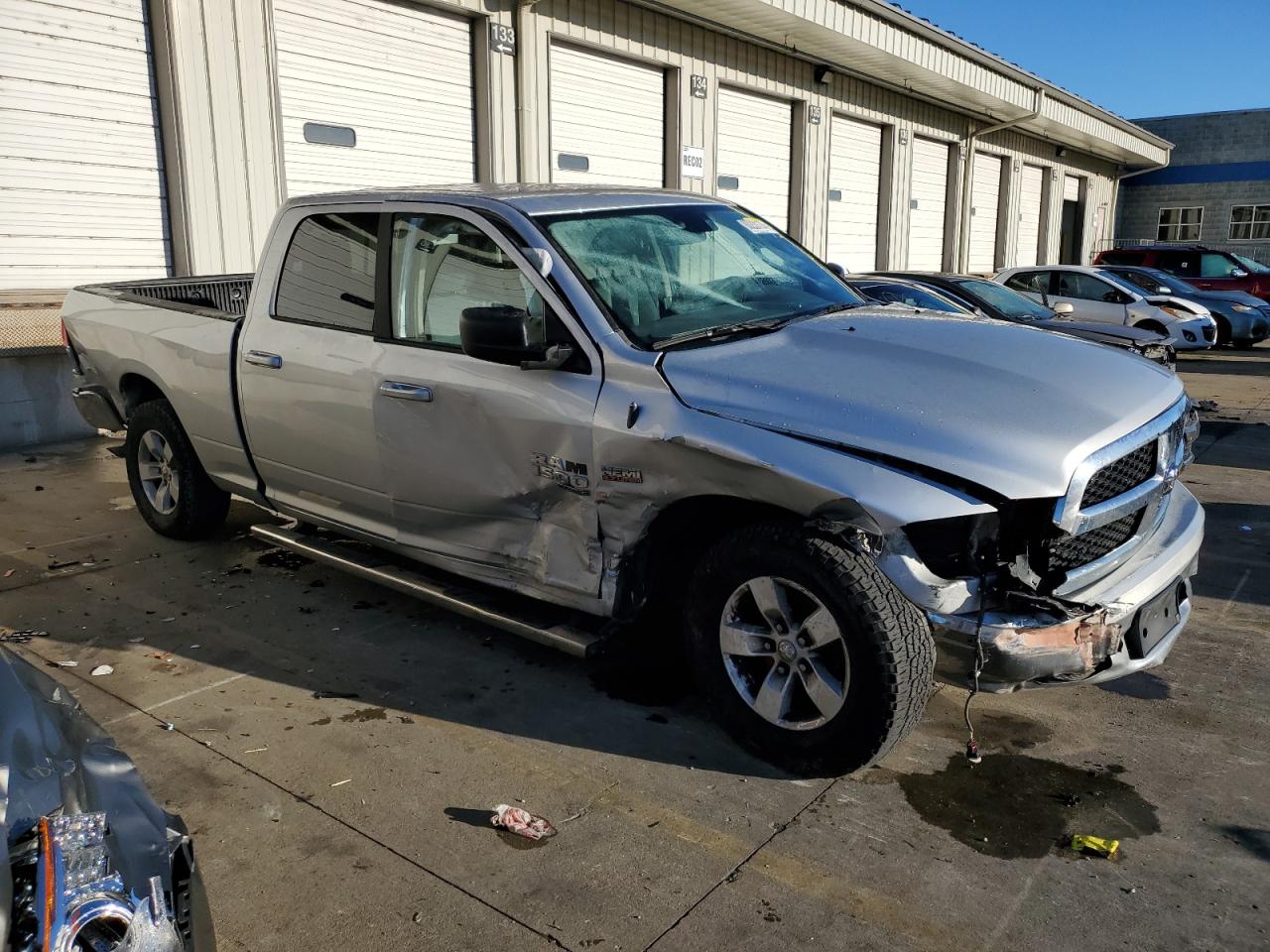 2019 RAM 1500 - Image 4