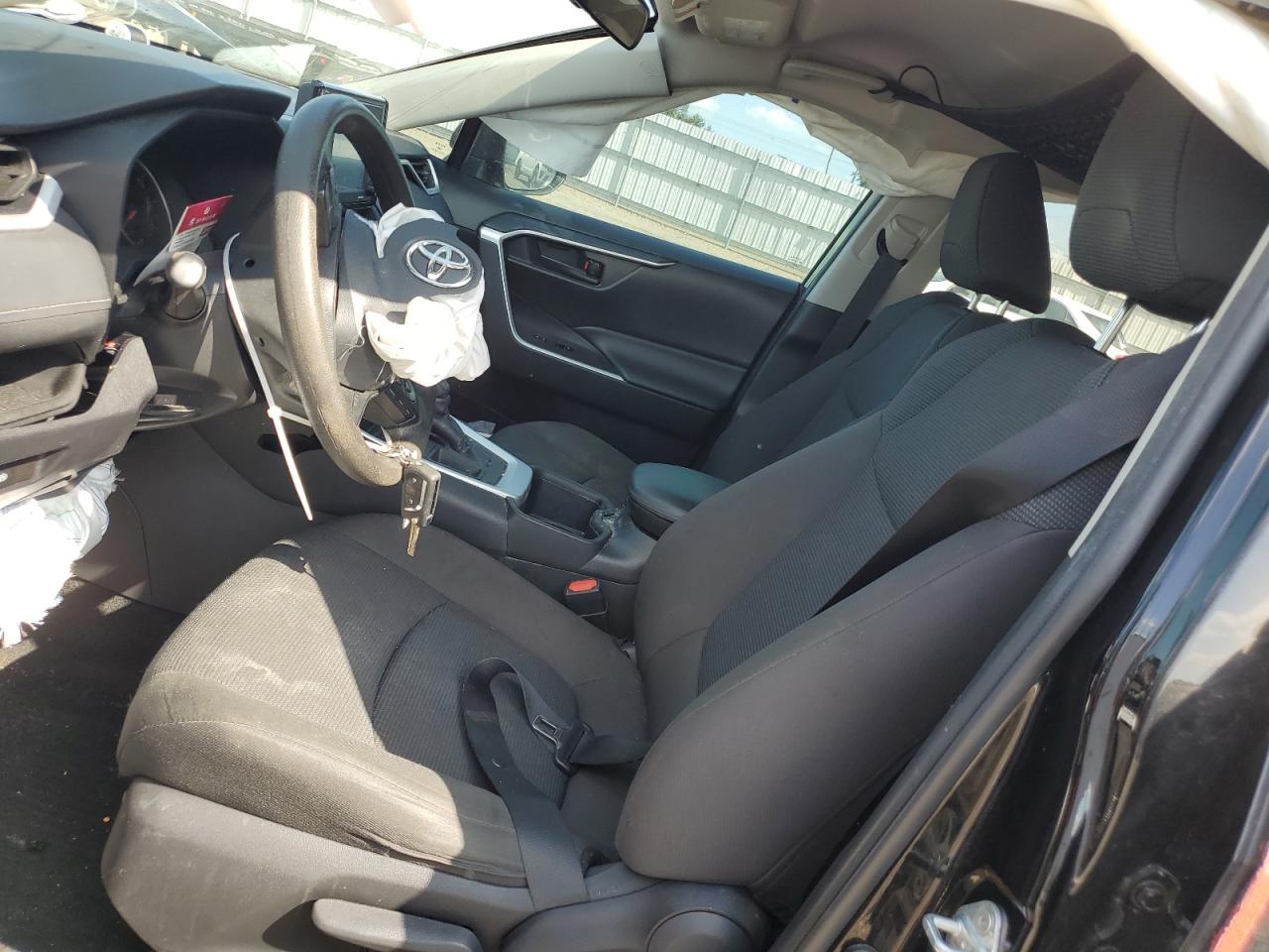 2022 Toyota RAV 4 - Image 7