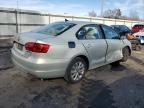 2011 Volkswagen Jetta Se for Sale in Glassboro, NJ - Side