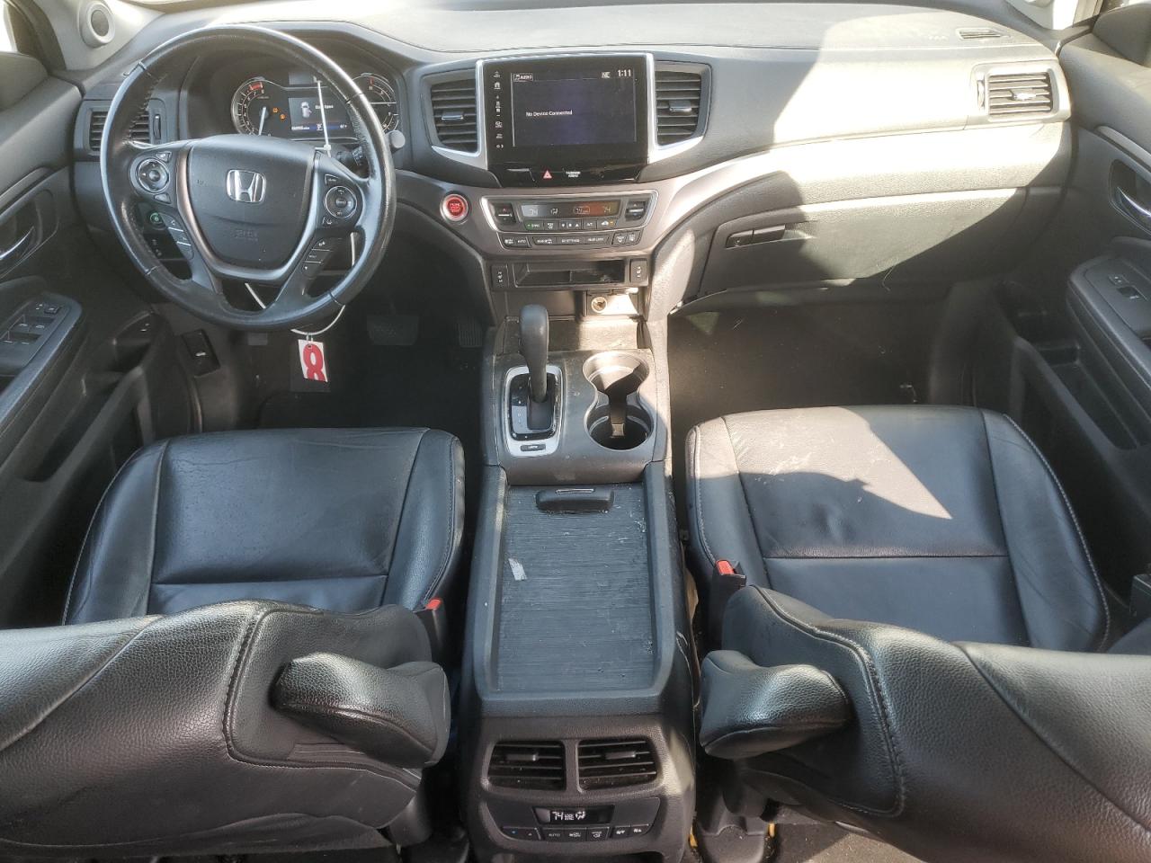 2018 Honda Pilot - Image 8