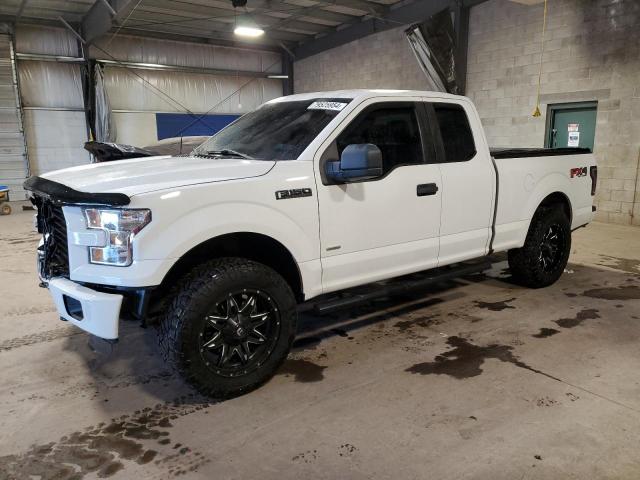 2016 Ford F150 Super Cab للبيع في Chalfont، PA - Front End