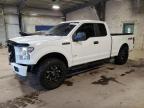 2016 Ford F150 Super Cab de vânzare în Chalfont, PA - Front End