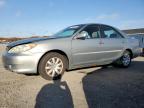 2005 Toyota Camry Le na sprzedaż w Assonet, MA - Normal Wear