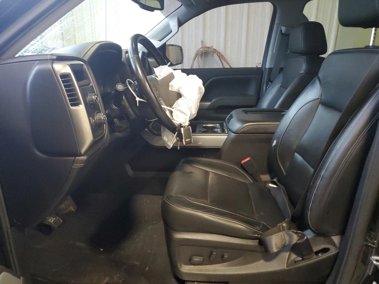 2018 Chevrolet Silverado - Image 7