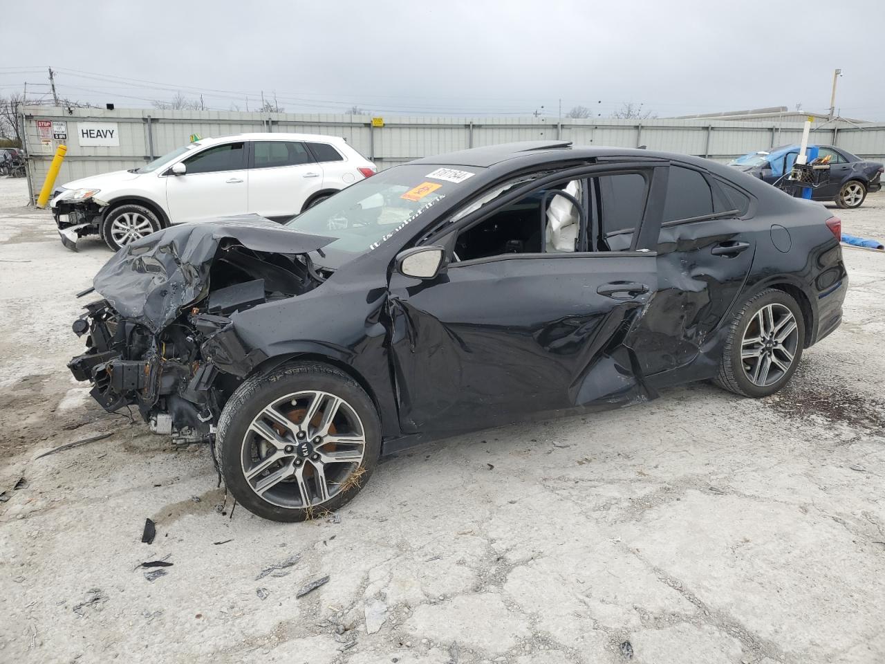 2019 Kia Forte - Image 1