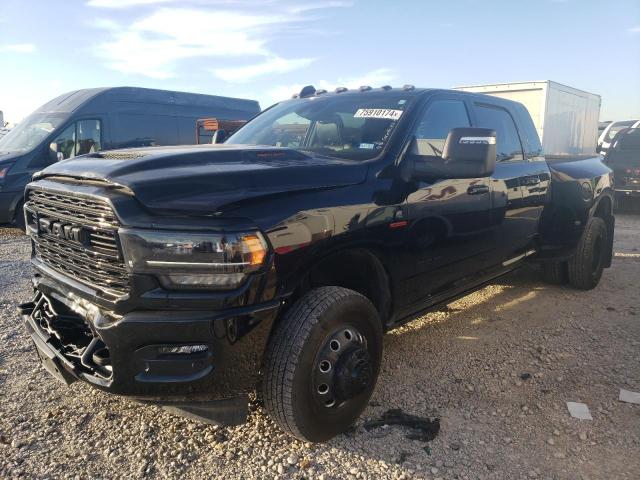 2023 Ram 3500 Limited