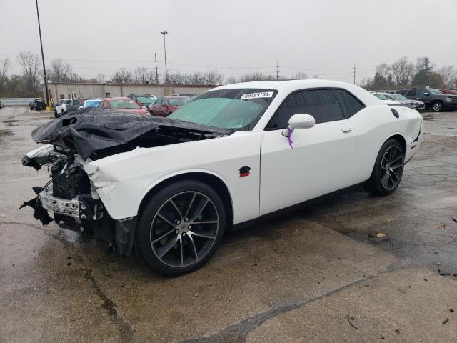 2018 Dodge Challenger R/T 392 იყიდება Fort Wayne-ში, IN - Front End