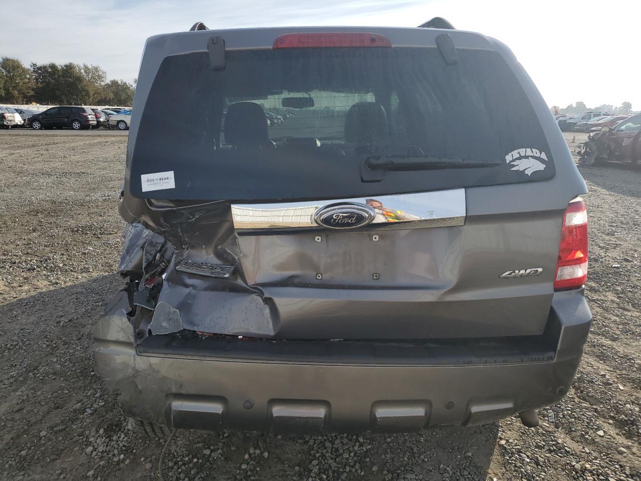 2009 Ford Escape - Image 6