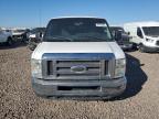 2014 Ford Econoline E350 Super Duty Wagon na sprzedaż w Phoenix, AZ - Minor Dent/Scratches