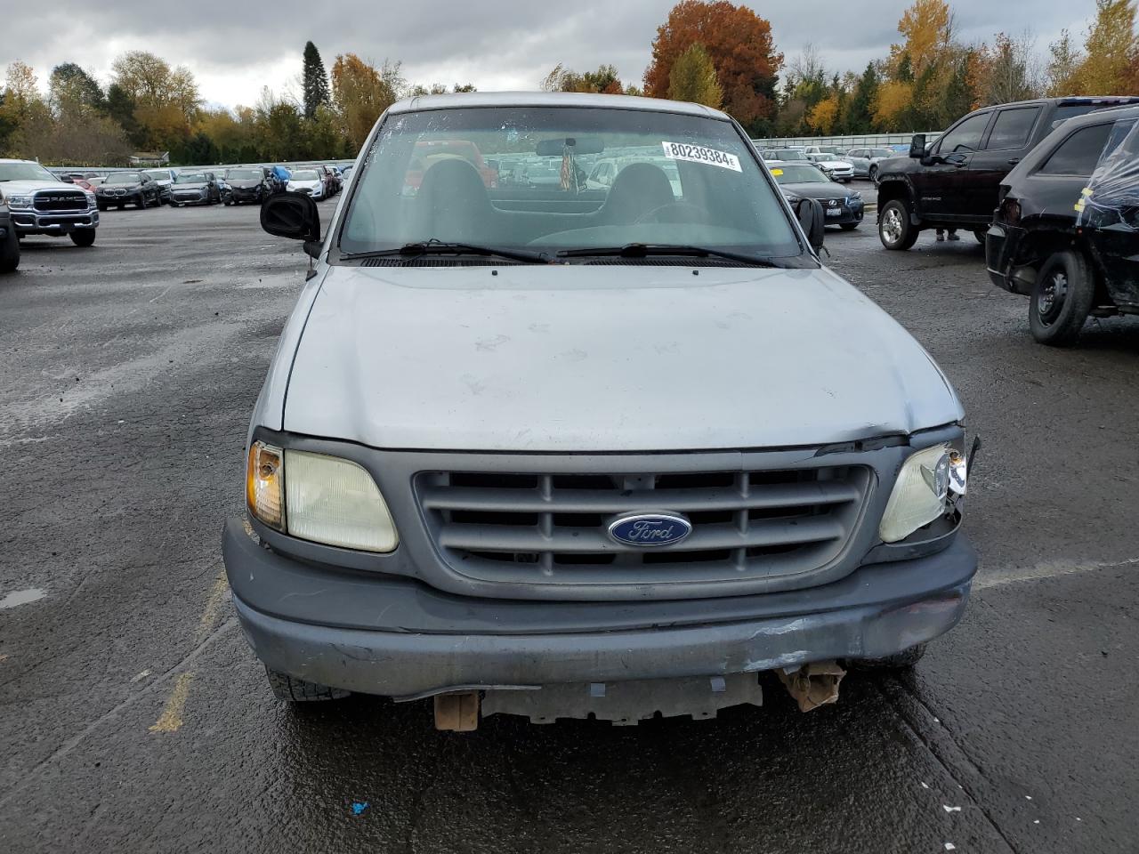 2003 Ford F-150 - Image 5